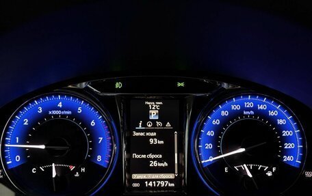 Toyota Camry, 2016 год, 2 579 000 рублей, 37 фотография