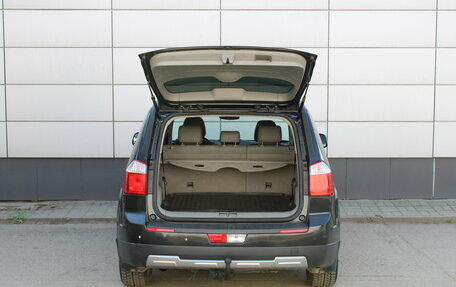 Chevrolet Orlando I, 2013 год, 931 000 рублей, 13 фотография