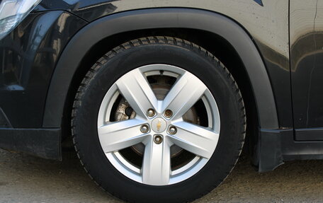 Chevrolet Orlando I, 2013 год, 931 000 рублей, 14 фотография