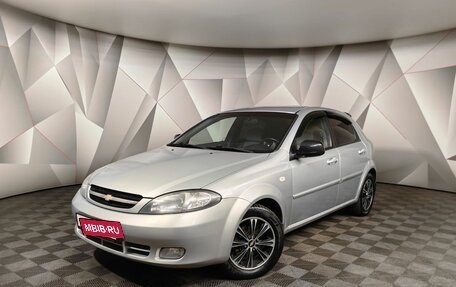 Chevrolet Lacetti, 2010 год, 493 000 рублей, 2 фотография