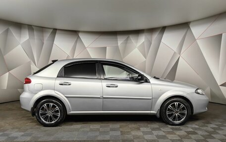 Chevrolet Lacetti, 2010 год, 493 000 рублей, 6 фотография