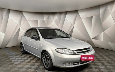 Chevrolet Lacetti, 2010 год, 493 000 рублей, 4 фотография