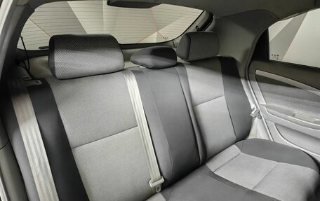 Chevrolet Lacetti, 2010 год, 493 000 рублей, 14 фотография