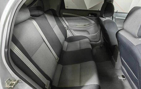 Chevrolet Lacetti, 2010 год, 493 000 рублей, 13 фотография