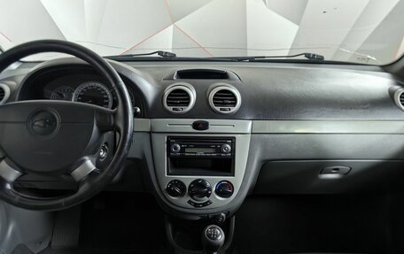 Chevrolet Lacetti, 2010 год, 493 000 рублей, 12 фотография