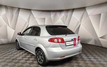 Chevrolet Lacetti, 2010 год, 493 000 рублей, 5 фотография