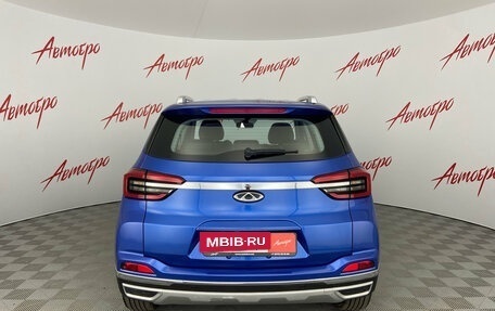 Chery Tiggo 4 I рестайлинг, 2020 год, 1 440 000 рублей, 4 фотография