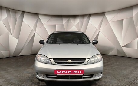 Chevrolet Lacetti, 2010 год, 493 000 рублей, 7 фотография