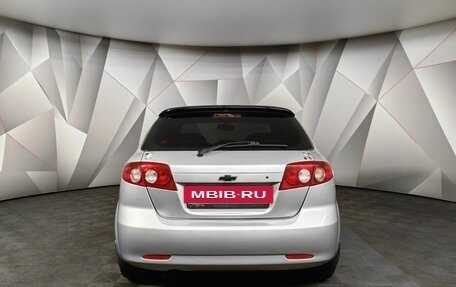 Chevrolet Lacetti, 2010 год, 493 000 рублей, 8 фотография