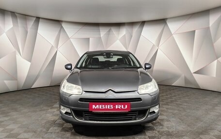 Citroen C5 II, 2010 год, 425 000 рублей, 6 фотография