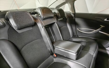 Citroen C5 II, 2010 год, 425 000 рублей, 15 фотография