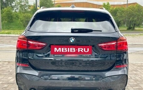 BMW X1, 2019 год, 2 800 000 рублей, 6 фотография