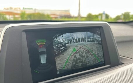 BMW X1, 2019 год, 2 800 000 рублей, 13 фотография