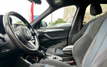 BMW X1, 2019 год, 2 800 000 рублей, 8 фотография