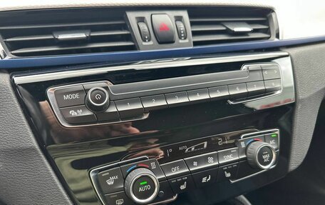 BMW X1, 2019 год, 2 800 000 рублей, 14 фотография