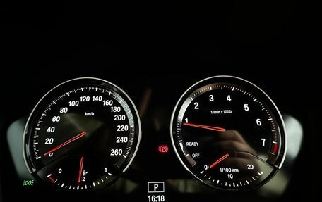 BMW X1, 2019 год, 2 800 000 рублей, 12 фотография