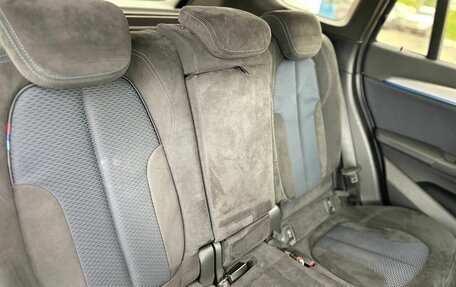 BMW X1, 2019 год, 2 800 000 рублей, 19 фотография