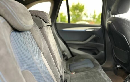 BMW X1, 2019 год, 2 800 000 рублей, 18 фотография