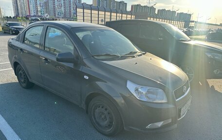 Ravon Nexia R3, 2019 год, 550 000 рублей, 2 фотография