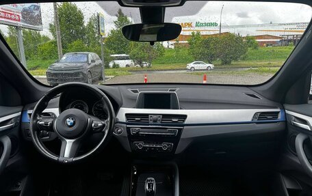BMW X1, 2019 год, 2 800 000 рублей, 21 фотография