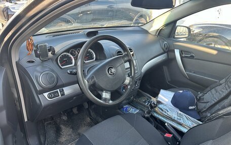 Ravon Nexia R3, 2019 год, 550 000 рублей, 4 фотография