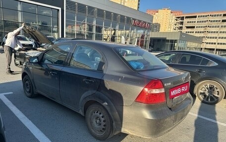 Ravon Nexia R3, 2019 год, 550 000 рублей, 3 фотография