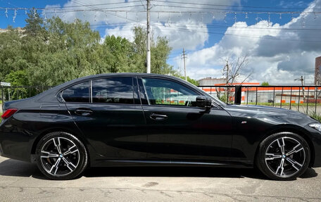 BMW 3 серия, 2024 год, 5 200 000 рублей, 3 фотография