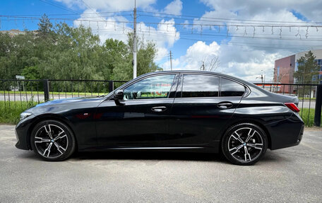 BMW 3 серия, 2024 год, 5 200 000 рублей, 2 фотография