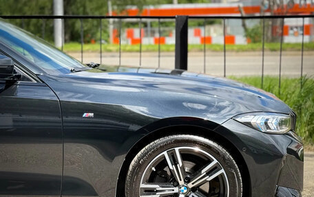 BMW 3 серия, 2024 год, 5 200 000 рублей, 7 фотография