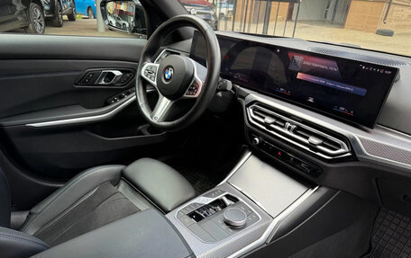 BMW 3 серия, 2024 год, 5 200 000 рублей, 11 фотография