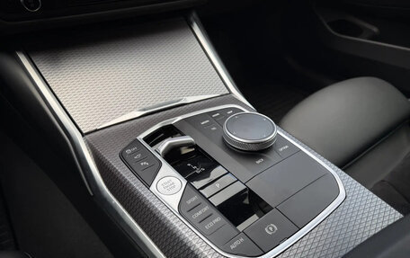 BMW 3 серия, 2024 год, 5 200 000 рублей, 13 фотография