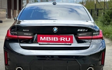 BMW 3 серия, 2024 год, 5 200 000 рублей, 6 фотография