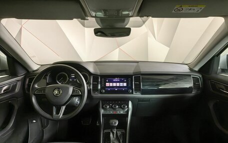 Skoda Kodiaq I, 2018 год, 2 599 000 рублей, 6 фотография