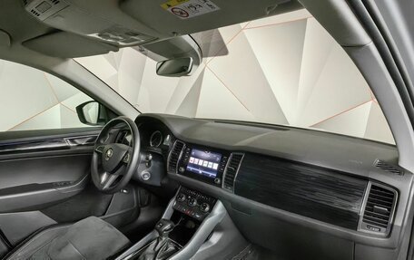 Skoda Kodiaq I, 2018 год, 2 599 000 рублей, 5 фотография