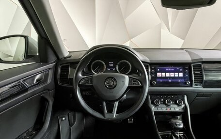 Skoda Kodiaq I, 2018 год, 2 599 000 рублей, 11 фотография