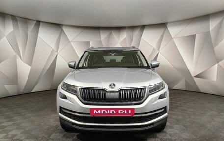Skoda Kodiaq I, 2018 год, 2 599 000 рублей, 2 фотография