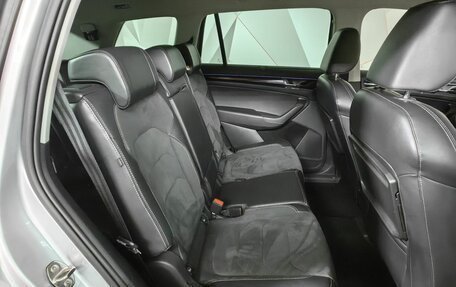 Skoda Kodiaq I, 2018 год, 2 599 000 рублей, 19 фотография