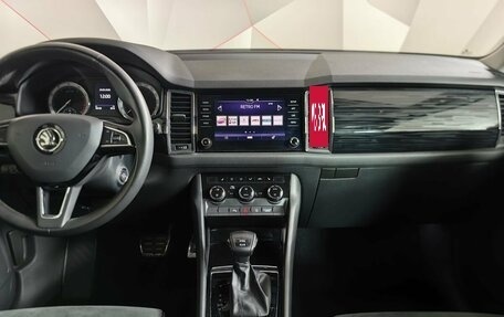 Skoda Kodiaq I, 2018 год, 2 599 000 рублей, 7 фотография