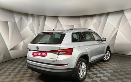 Skoda Kodiaq I, 2018 год, 2 599 000 рублей, 13 фотография