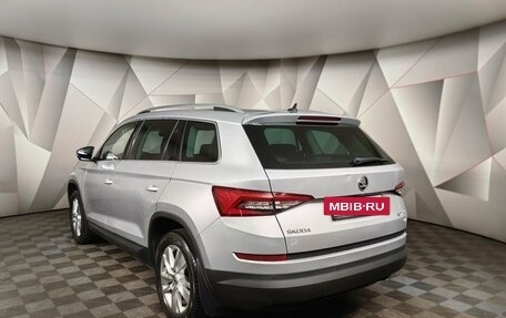 Skoda Kodiaq I, 2018 год, 2 599 000 рублей, 15 фотография
