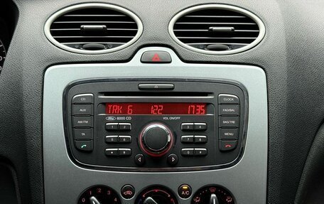 Ford Focus II рестайлинг, 2007 год, 599 000 рублей, 13 фотография