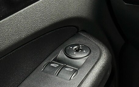Ford Focus II рестайлинг, 2007 год, 599 000 рублей, 21 фотография
