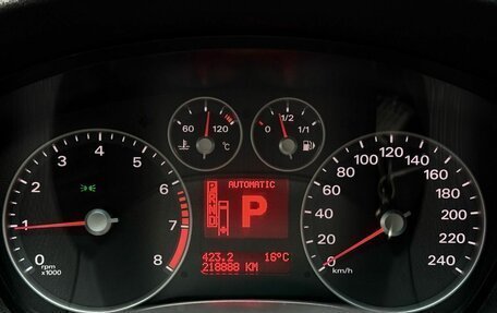 Ford Focus II рестайлинг, 2007 год, 599 000 рублей, 25 фотография
