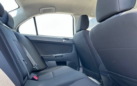 Mitsubishi Lancer IX, 2010 год, 697 000 рублей, 4 фотография
