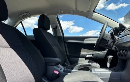 Mitsubishi Lancer IX, 2010 год, 697 000 рублей, 9 фотография