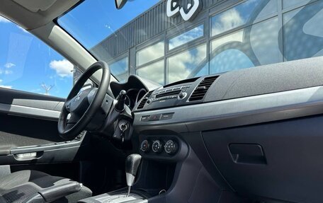 Mitsubishi Lancer IX, 2010 год, 697 000 рублей, 7 фотография