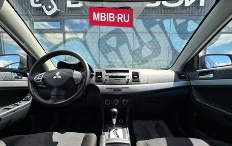 Mitsubishi Lancer IX, 2010 год, 697 000 рублей, 2 фотография