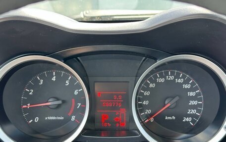 Mitsubishi Lancer IX, 2010 год, 697 000 рублей, 15 фотография