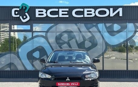 Mitsubishi Lancer IX, 2010 год, 697 000 рублей, 5 фотография