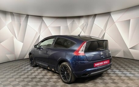 Citroen C4 II рестайлинг, 2009 год, 495 000 рублей, 5 фотография